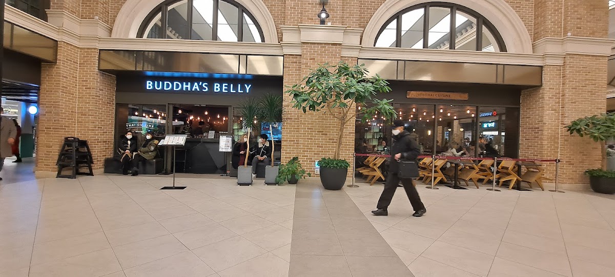 Halff Coffee Gangnam